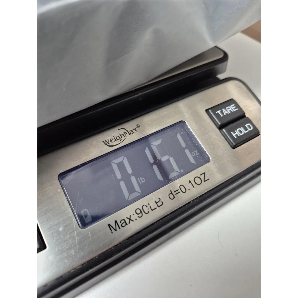 Pendleton Shirt Mens L Gray Wool Twill Sir Pendleton Button Up L/S Casual - Picture 12 of 13